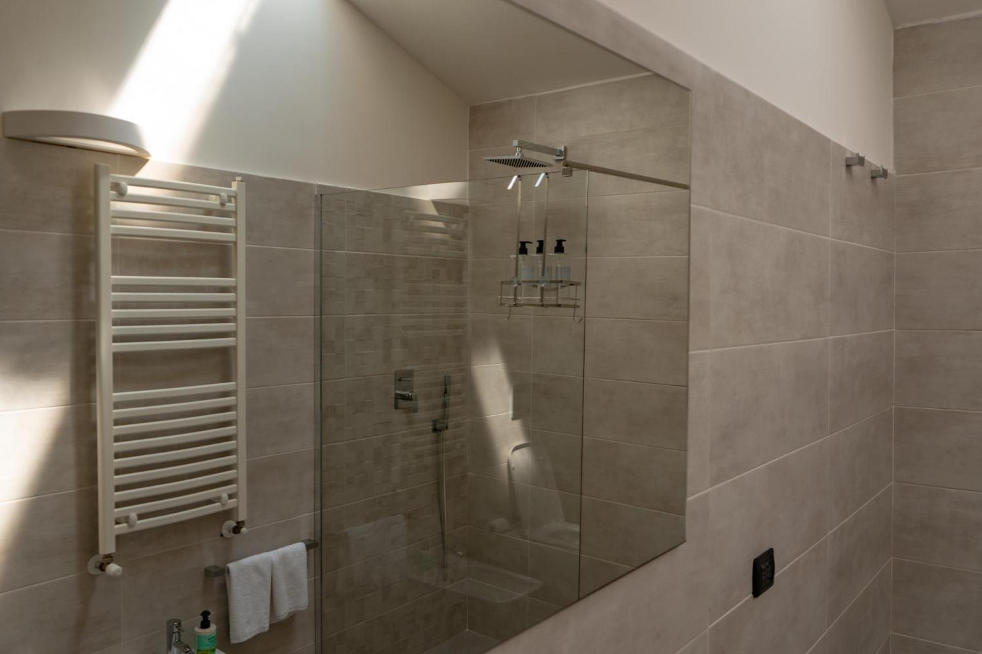 B&B Villa Argiolas Модена Екстериор снимка