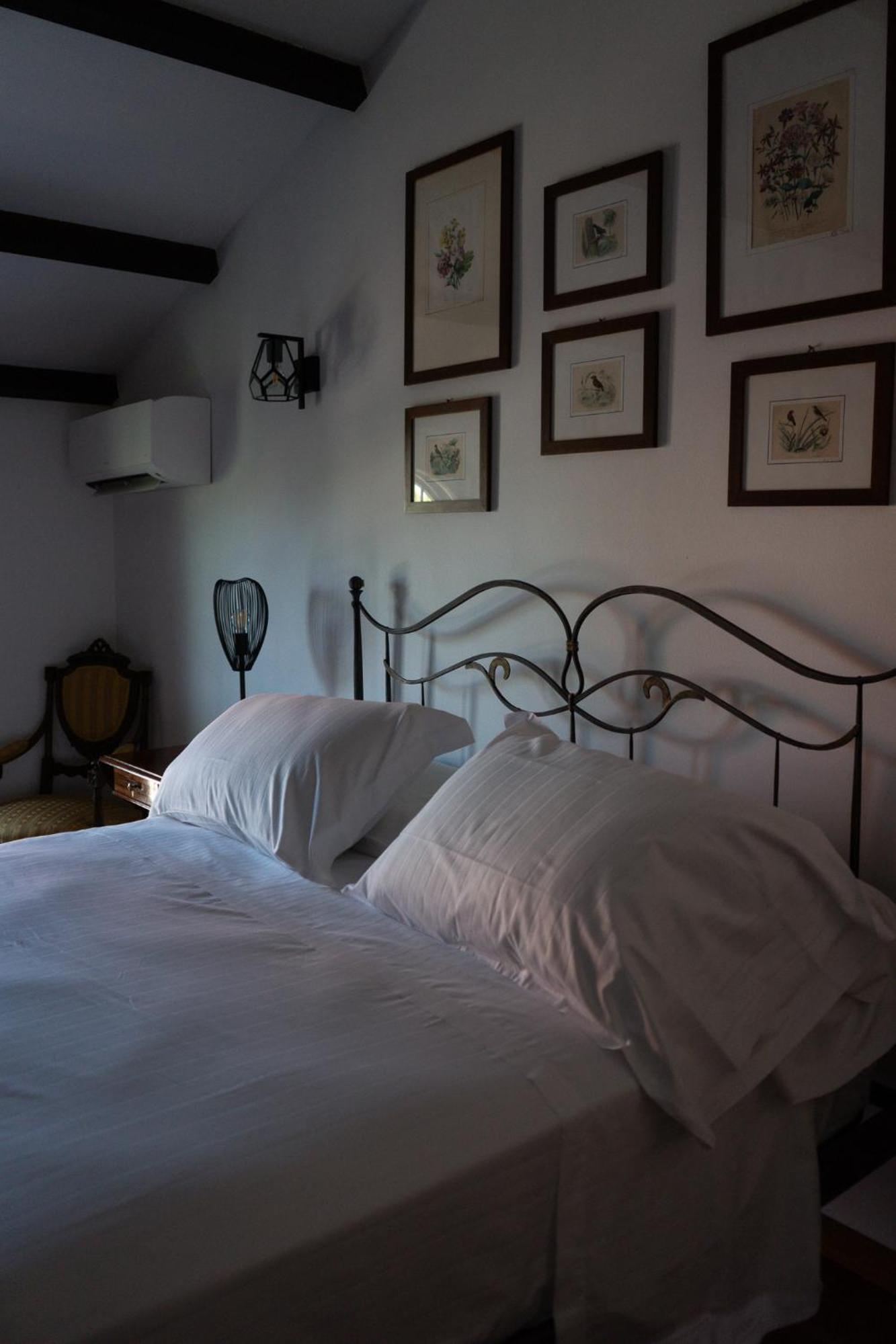 B&B Villa Argiolas Модена Екстериор снимка